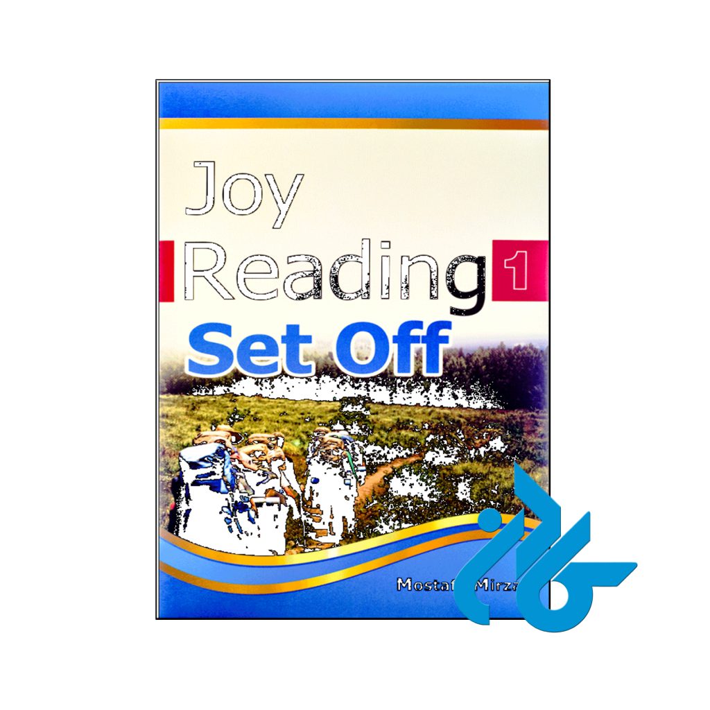 خرید کتاب جوی ریدینگ ست آف 1