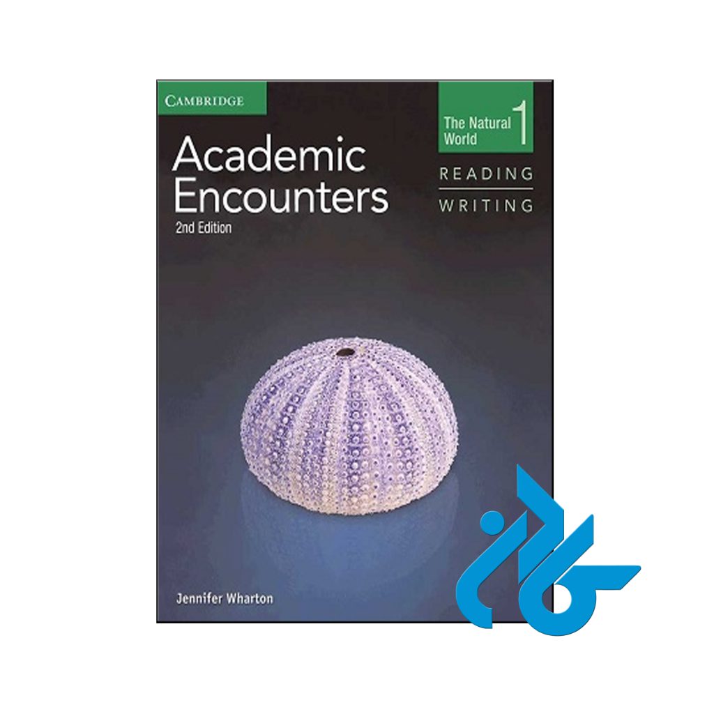 خرید کتاب آکادمیک انکونترز 1 ریدینگ اند رایتینگ