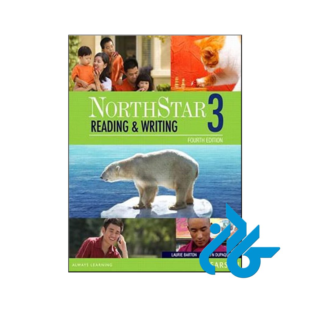 خرید کتاب نورس استار 3 ریدینگ اند رایتینگ