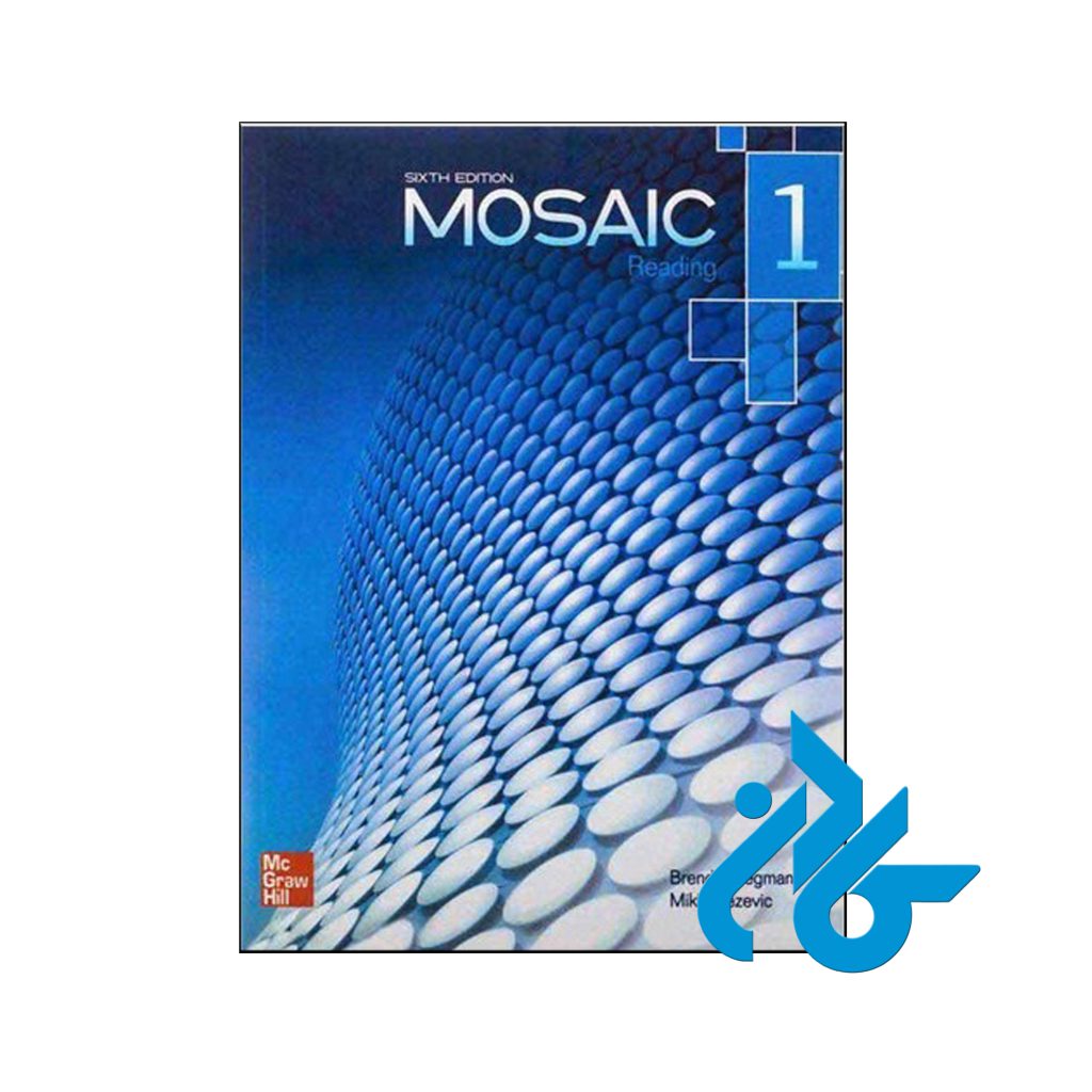 خرید کتاب موزاییک ریدینگ 1