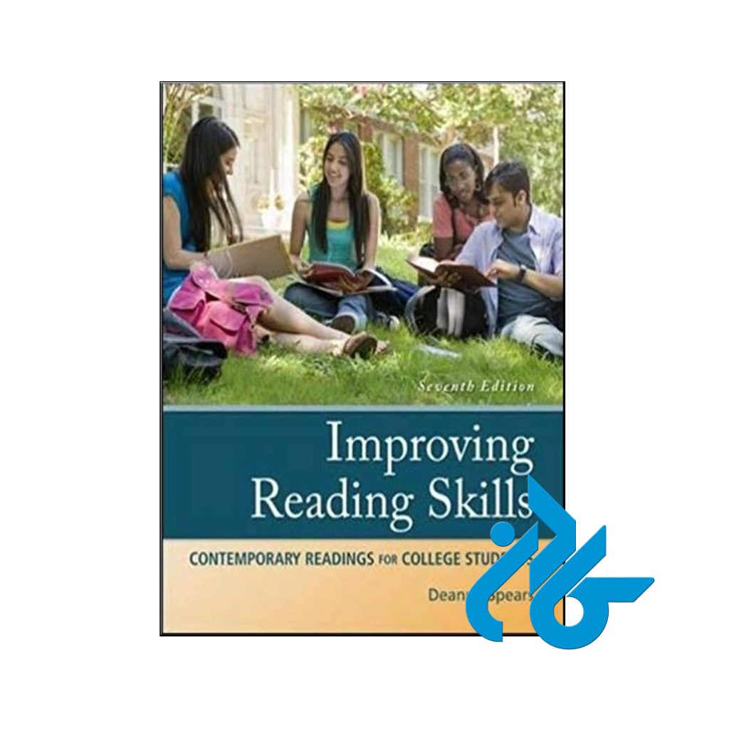 خرید کتاب ایمپروینگ ریدینگ اسکیلز