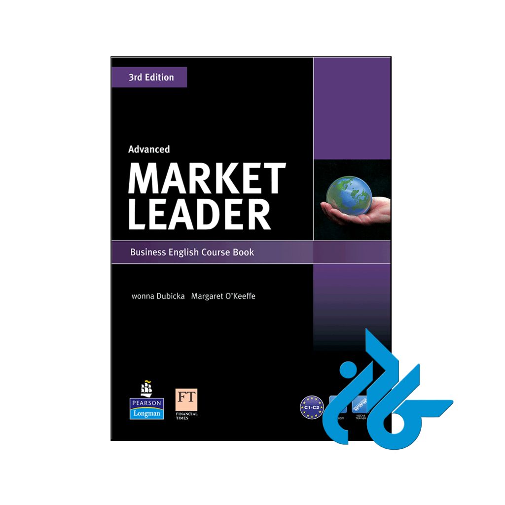 خرید کتاب مارکت لیدر ادونس ویرایش سوم