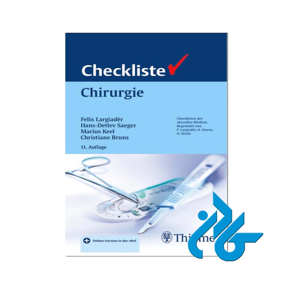 Checkliste Chirurgie