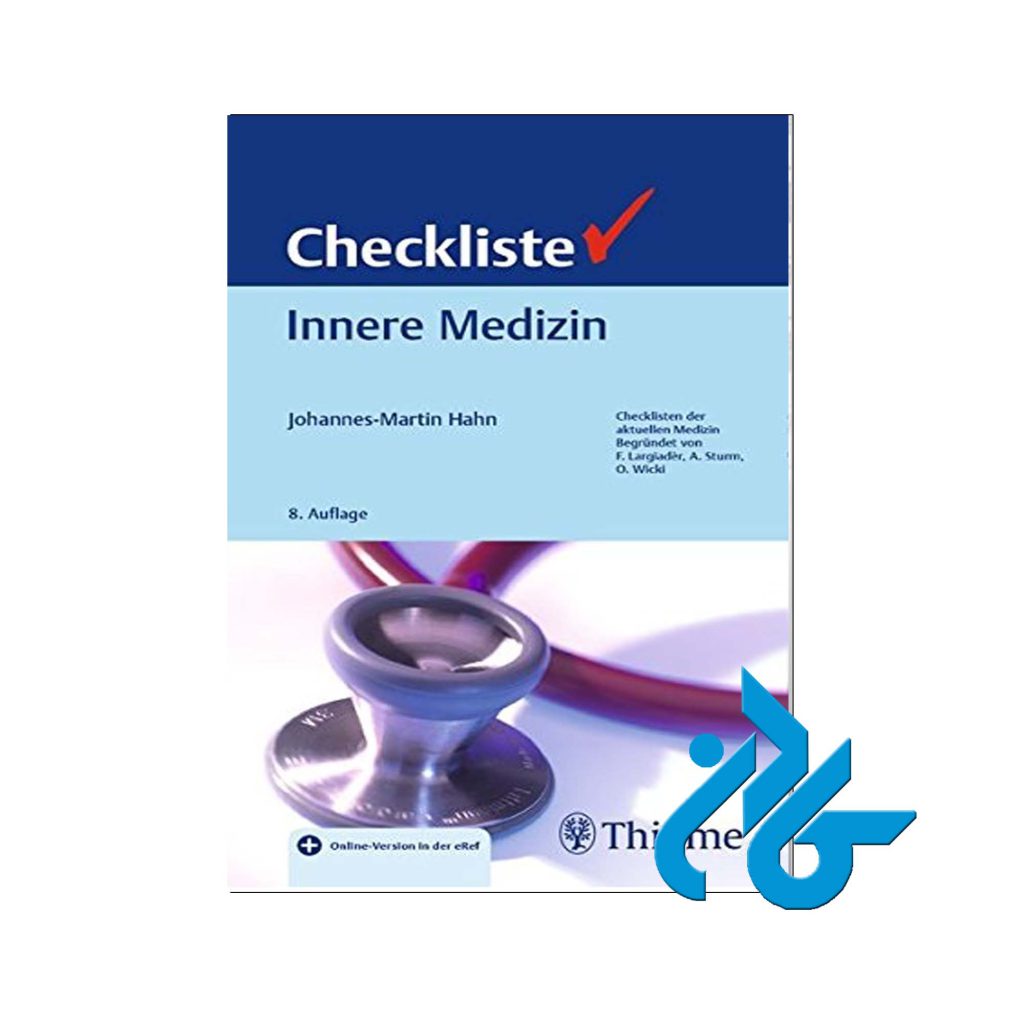 Checkliste Innere Medizin