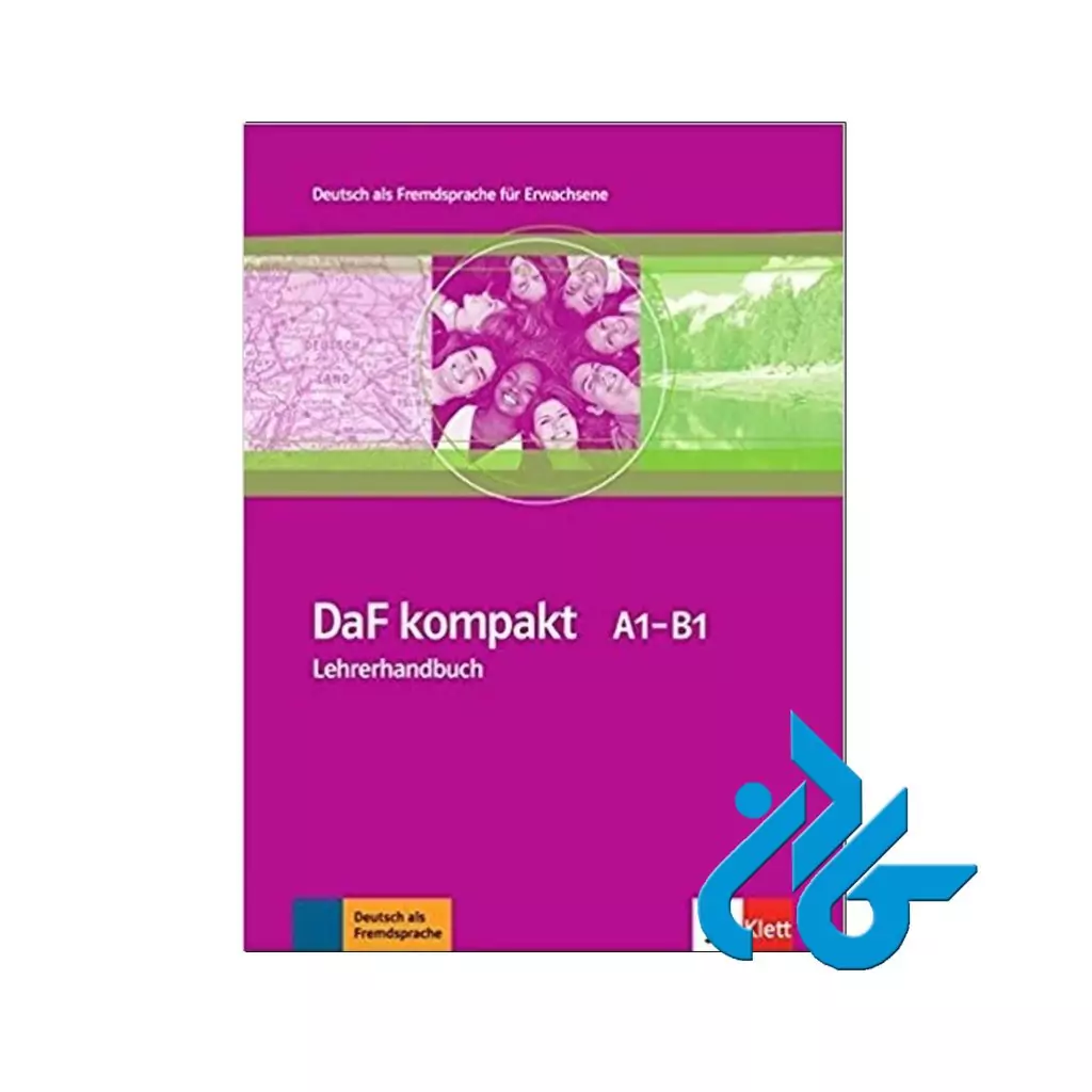 DaF Kompakt A1 B1