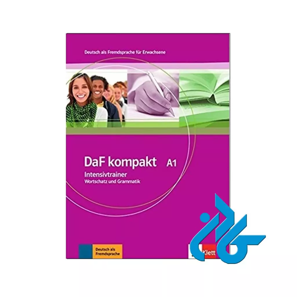 DaF Kompakt A1