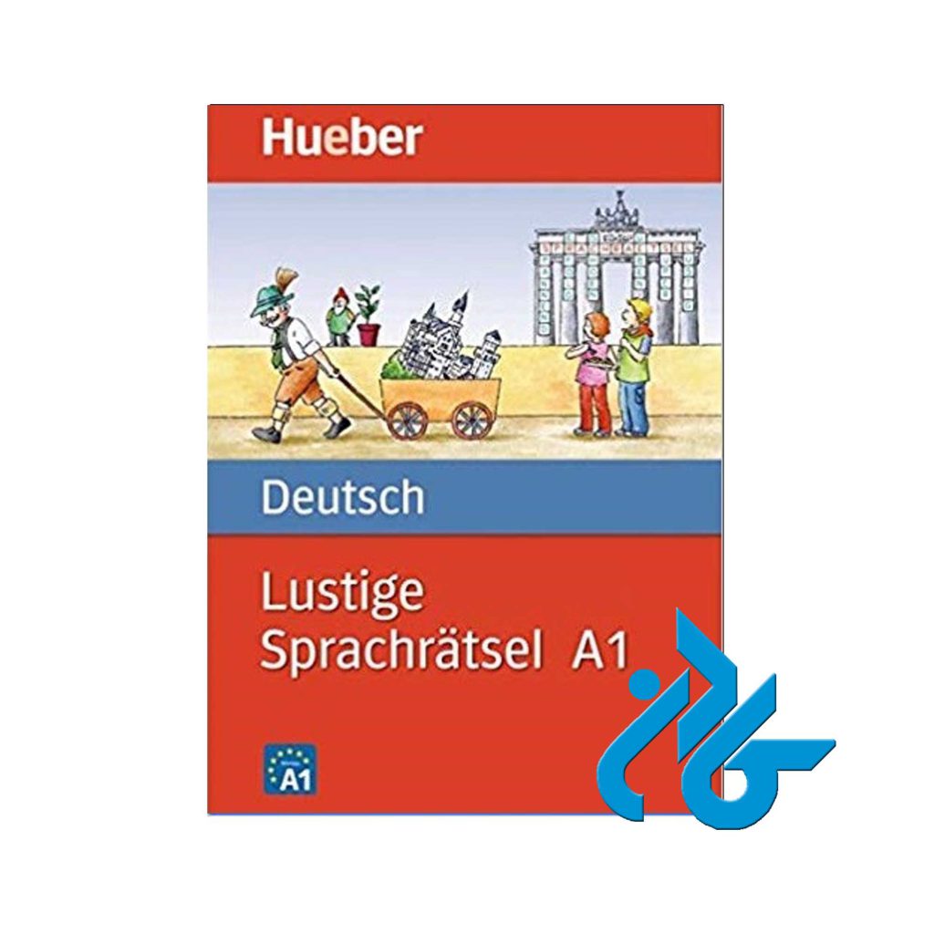 Lustige Sprachratsel A1