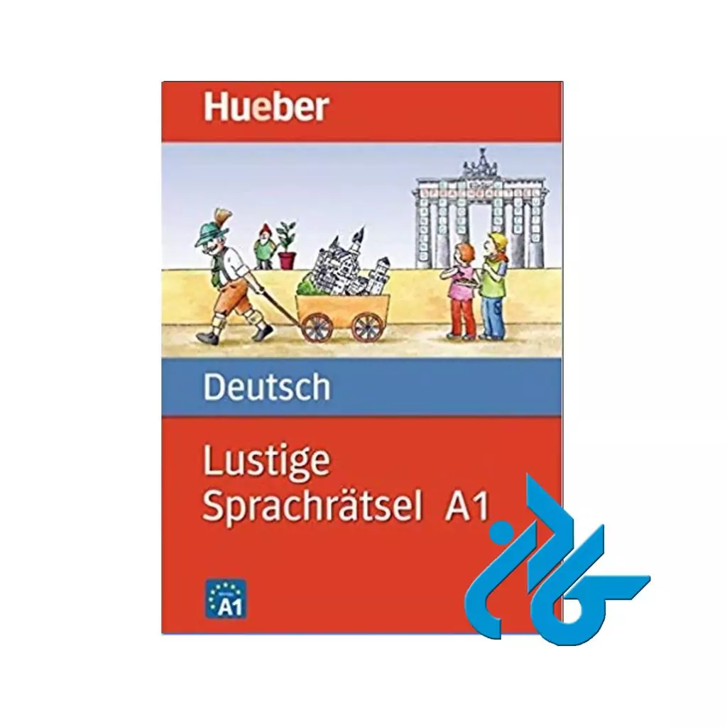 Lustige Sprachratsel A1