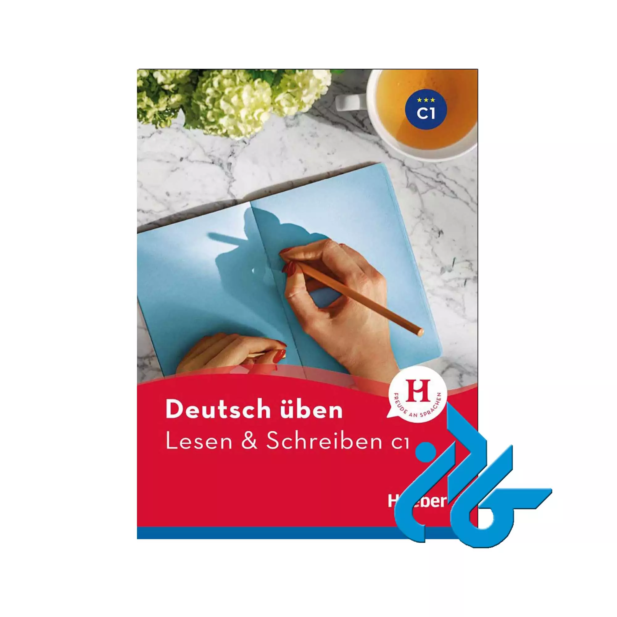 کتاب Deutsch Uben Lesen und Schreiben C1 Lesen und Schreiben C1
