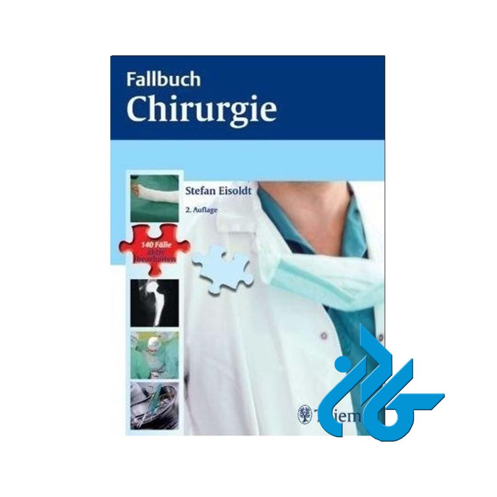 Fallbuch Chirurgie