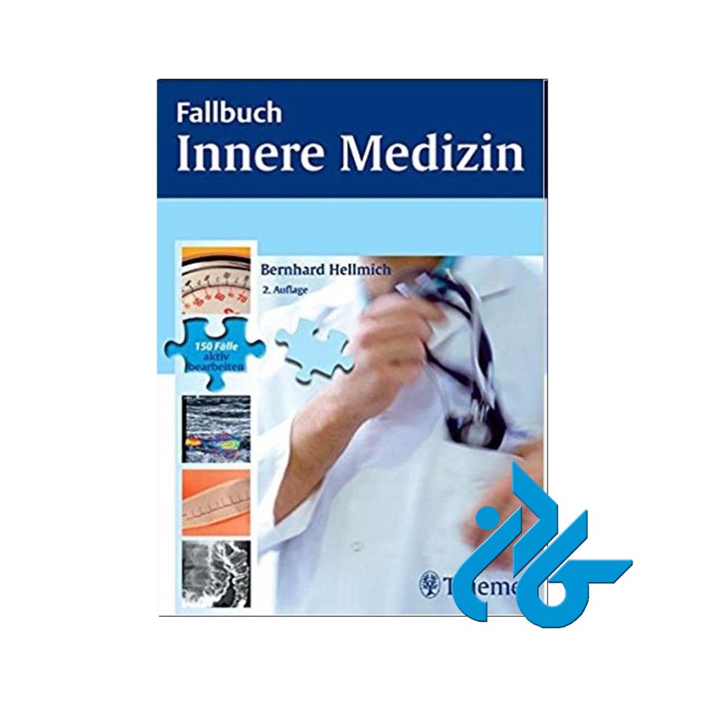 Fallbuch Innere Medizin