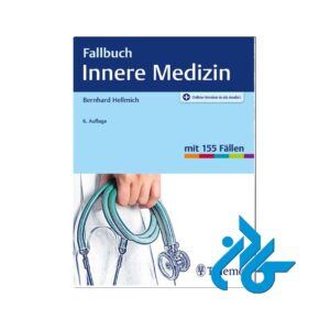 کتاب Fallbuch Innere Medizin 2020