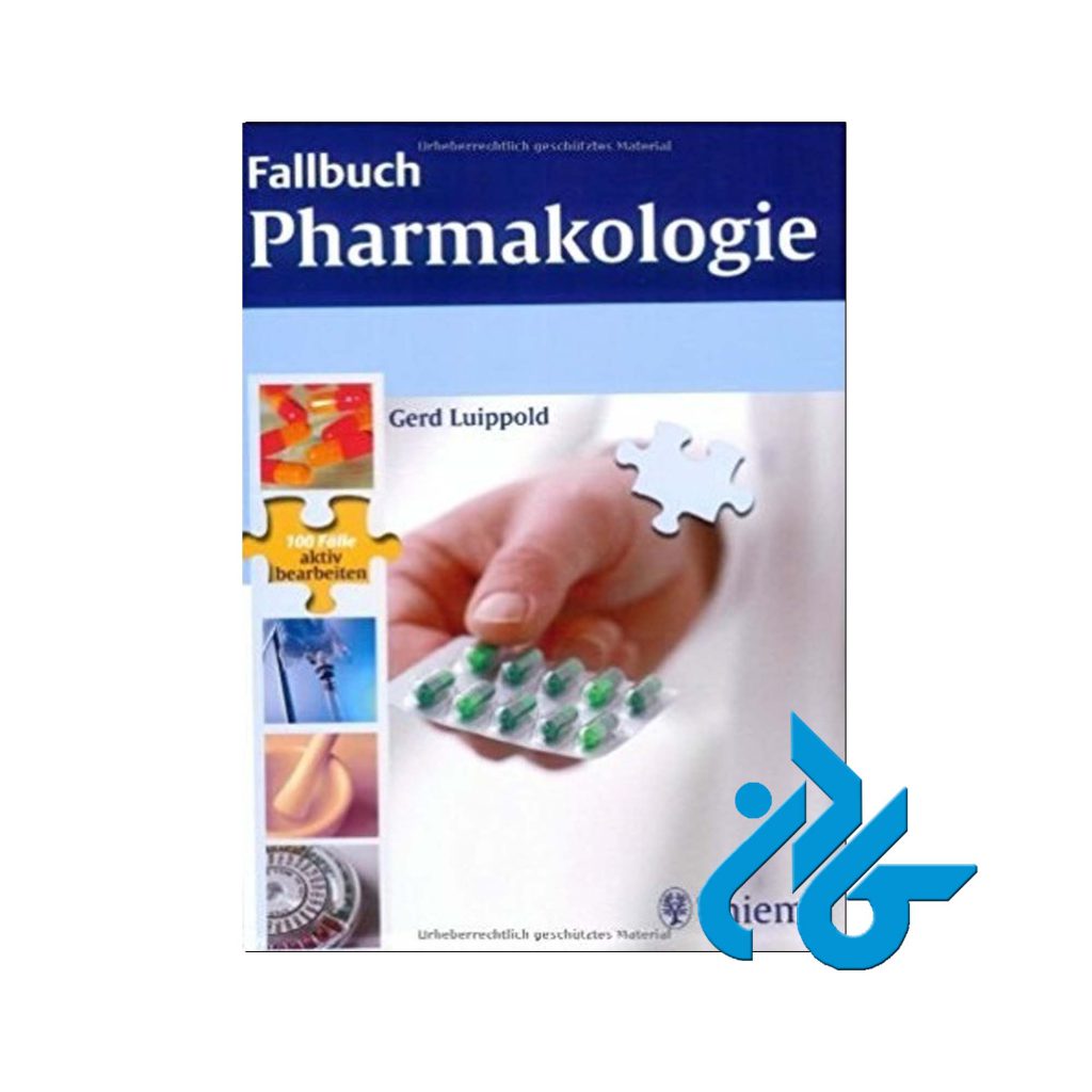 Fallbuch Pharmakologie