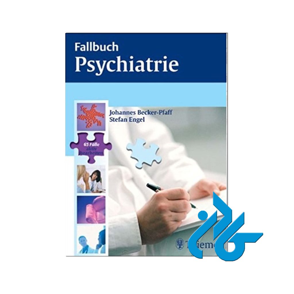 Psychiatrie
