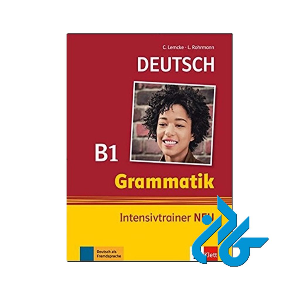 Grammatik Intensivtrainer