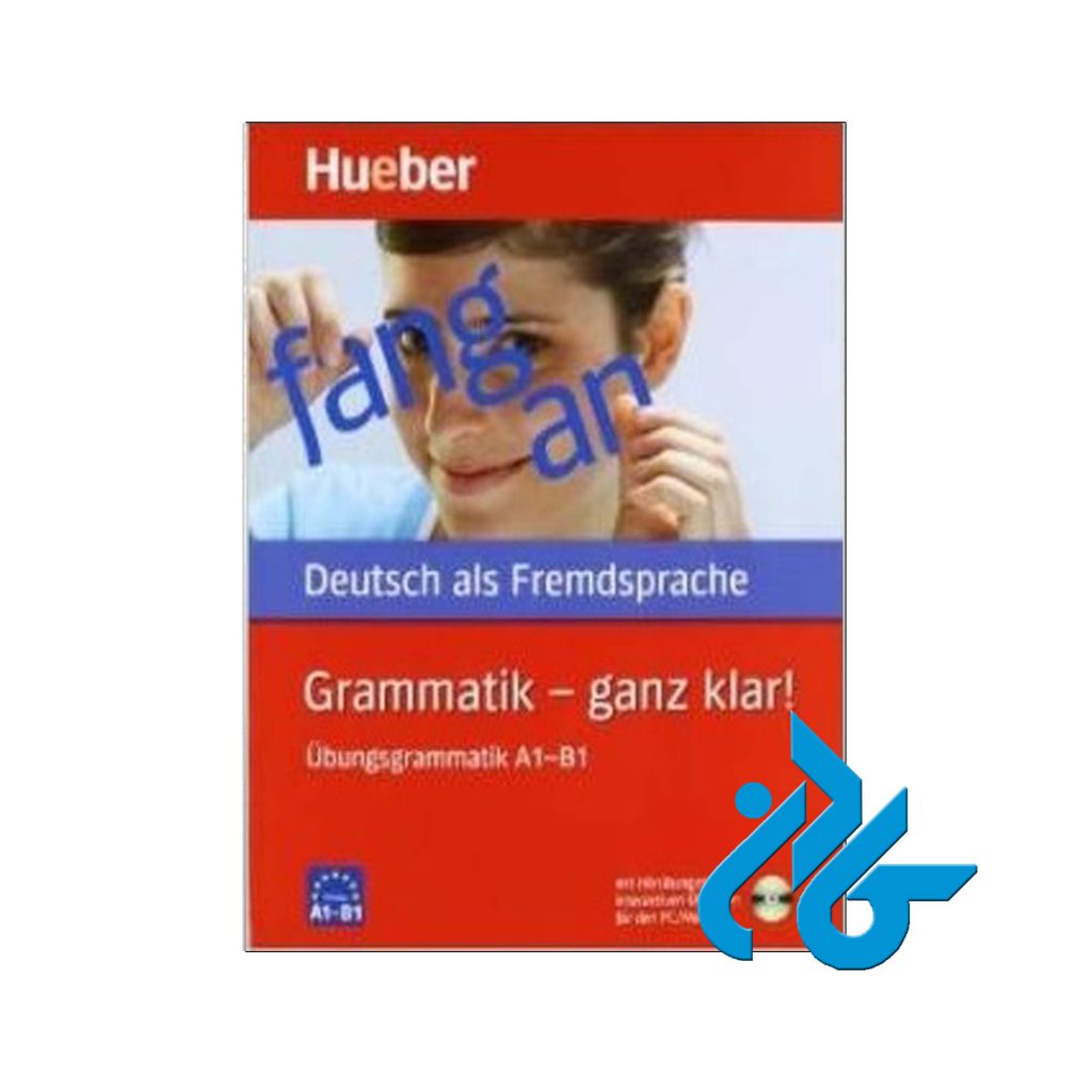 Grammatik ganz klar