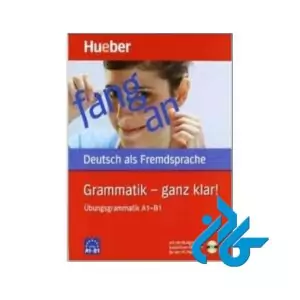 Grammatik ganz klar