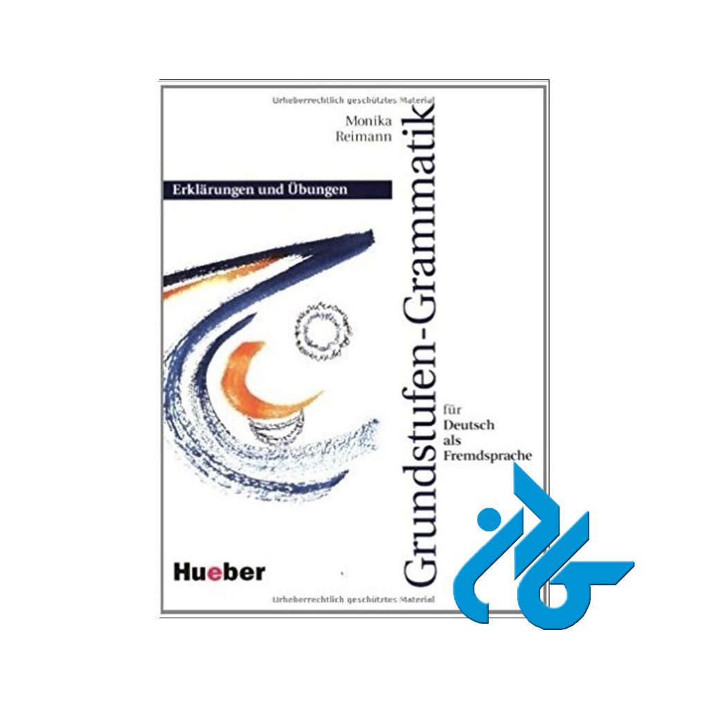 Grundstufen Grammatik