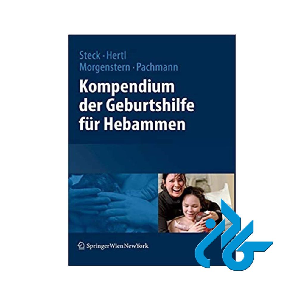 Kompendium der Geburtshilfe