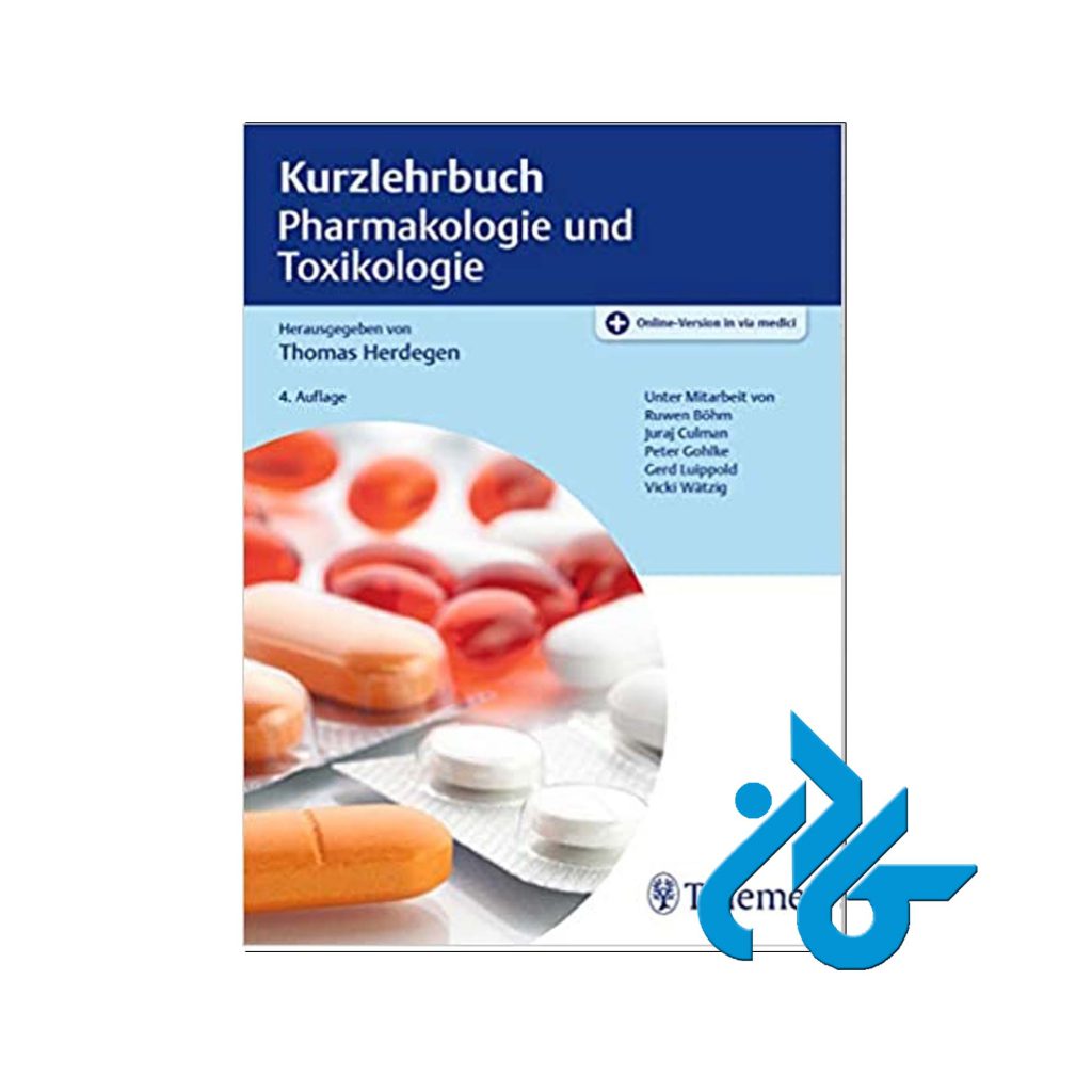Pharmakologie und Toxikologie