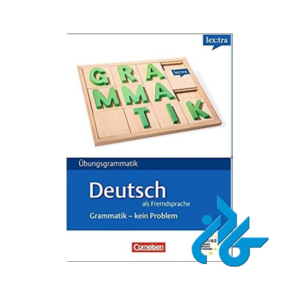 Grammatik Kein Problem