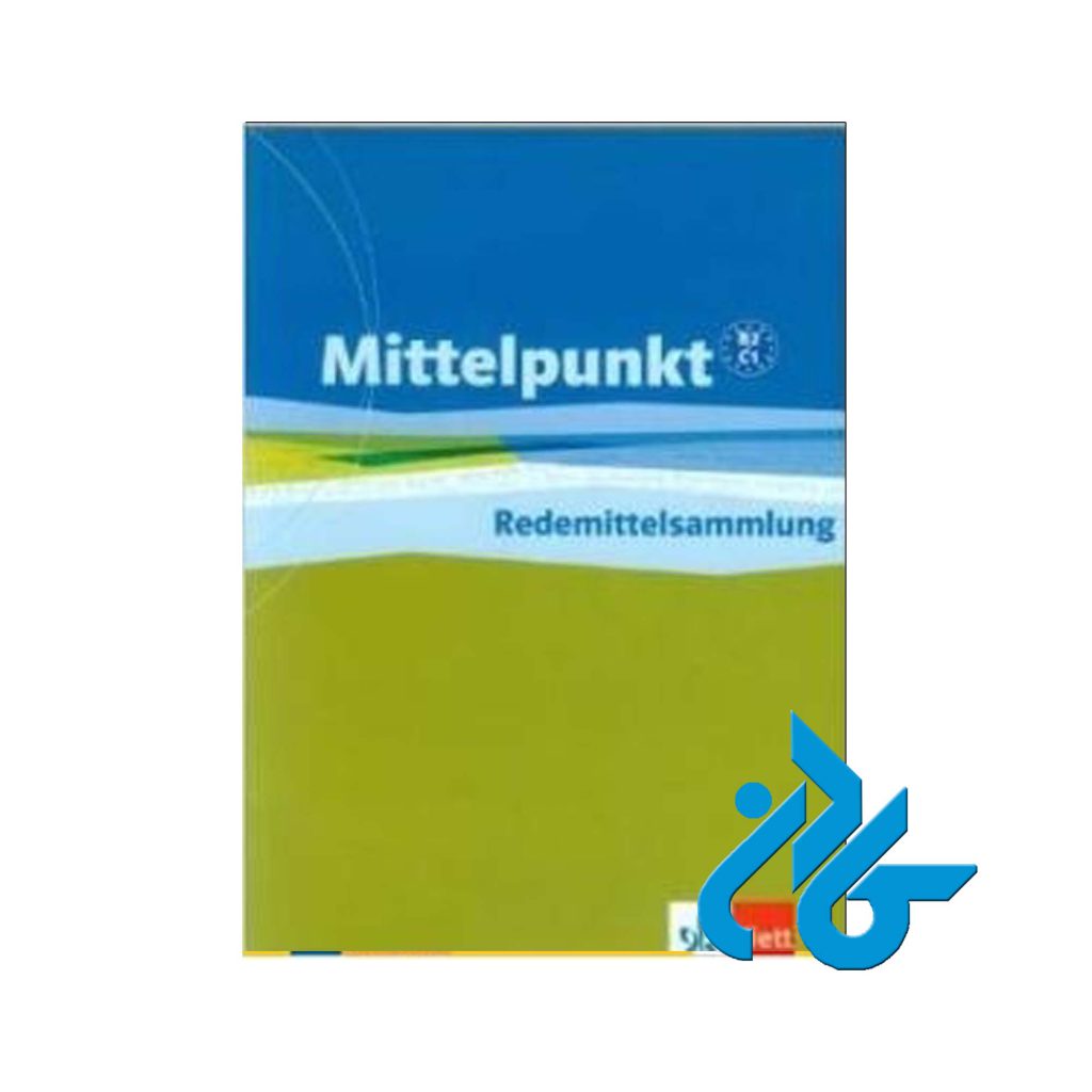 Mittelpunkt Redemittelsammlung