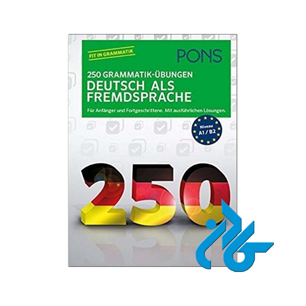 PONS 250 Grammatik