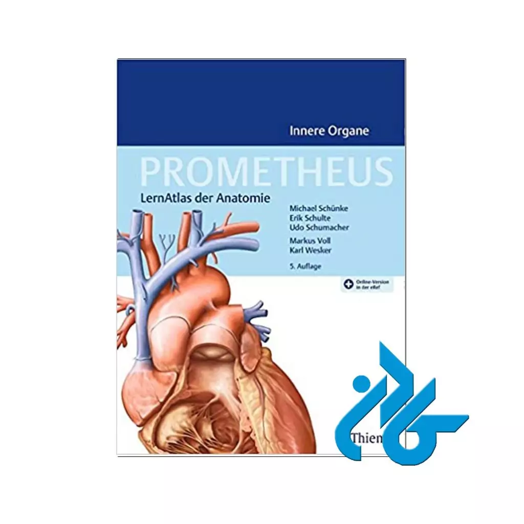 LernAtlas Anatomie