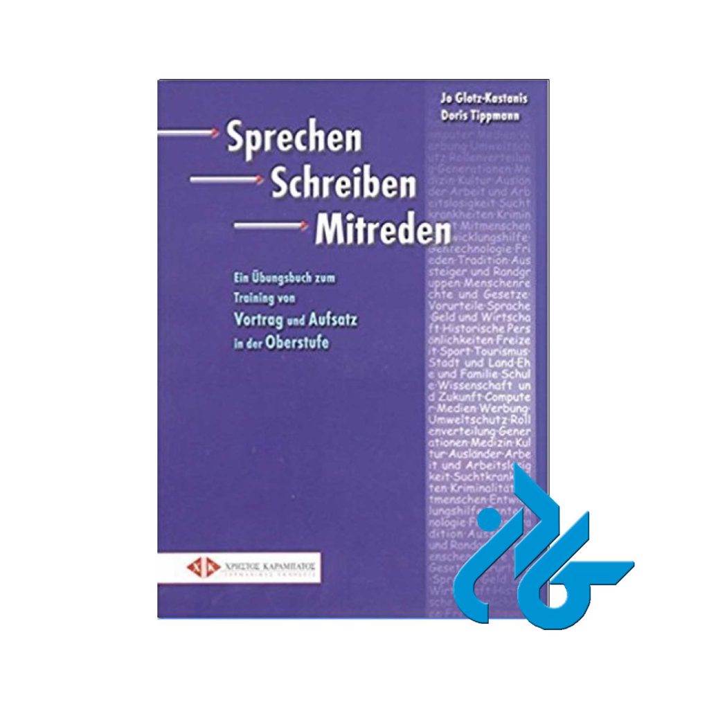 Sprechen Schreiben Mitreden