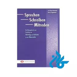 Sprechen Schreiben Mitreden