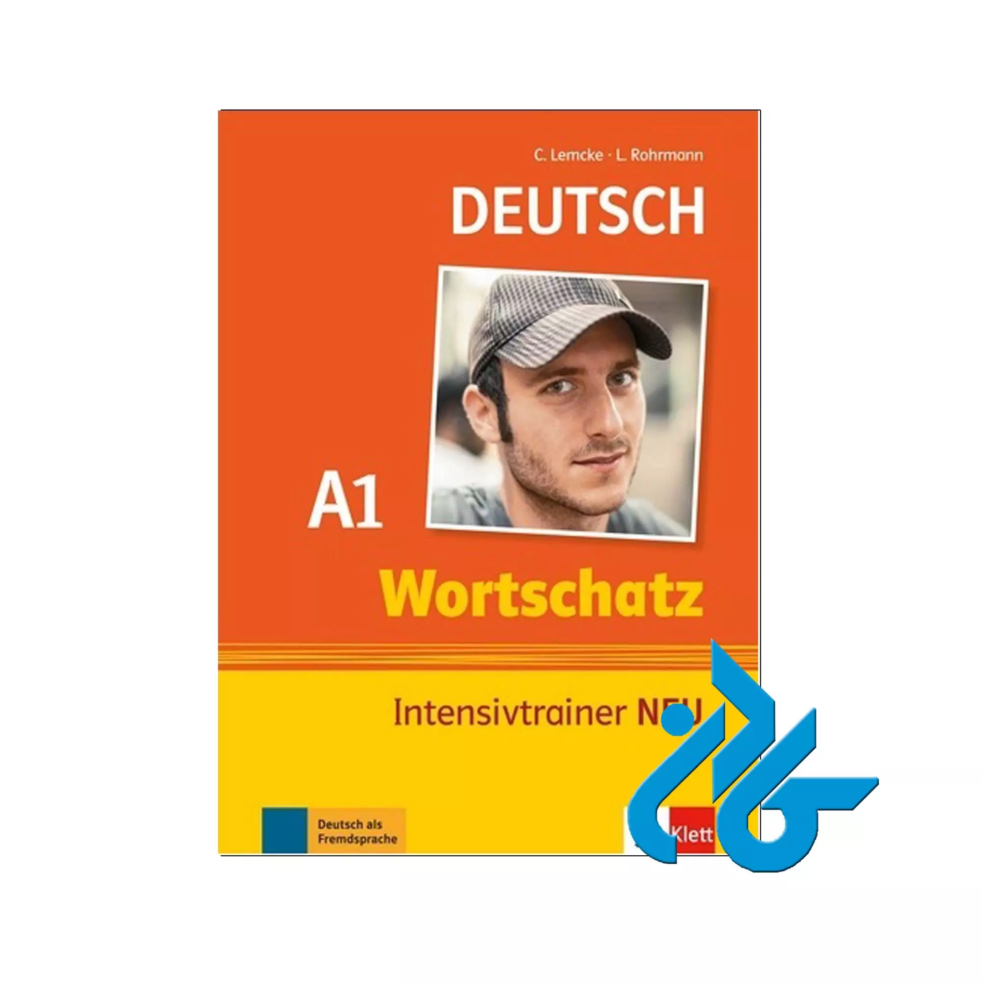 کتاب Wortschatz Intensivtrainer A1 NEU Wortschatz A1 NEU