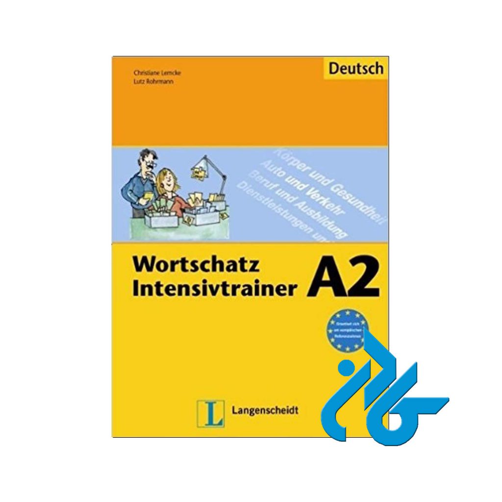 Wortschatz A2