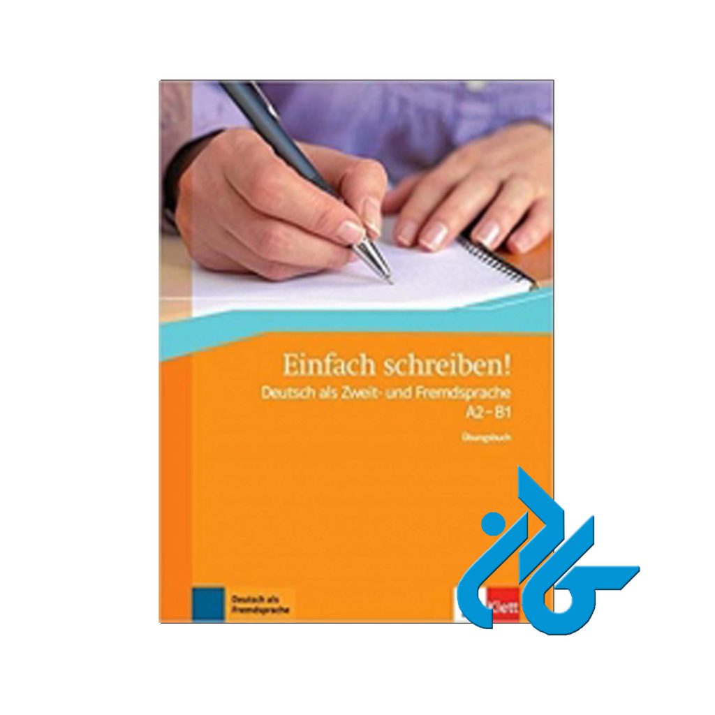 einfach schreiben A2-B1