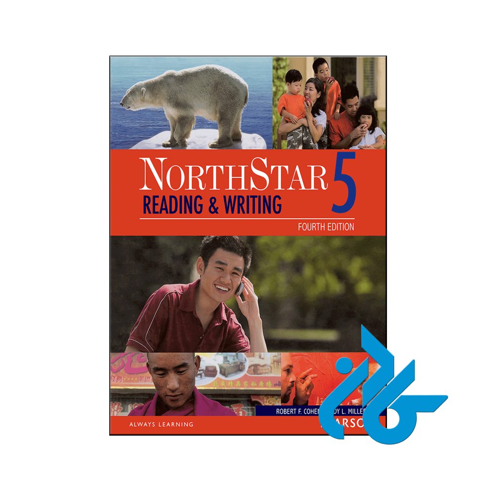 خرید کتاب نورس استار 5 ریدینگ اند رایتینگ