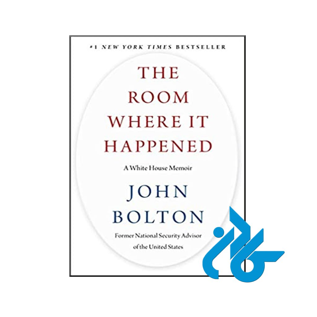 خرید کتاب د روم ور ایت هپند