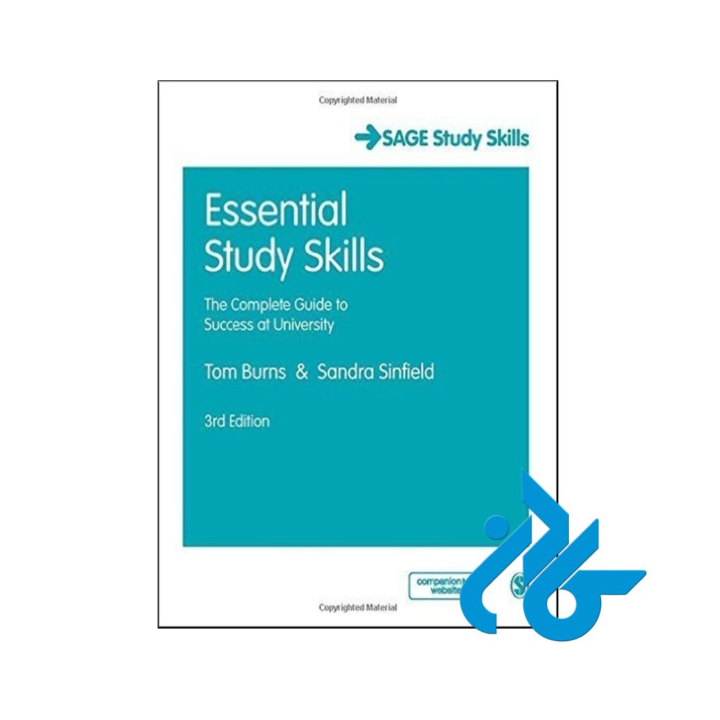 خرید کتاب اسنشال استادی اسکیلز