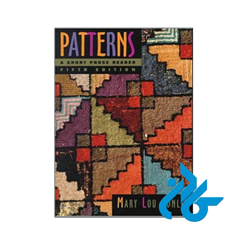 خرید کتاب ا پترن ا شرت پروس ریدر