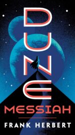 کتاب Dune Messiah