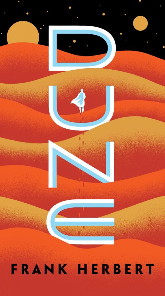 کتاب Dune 1