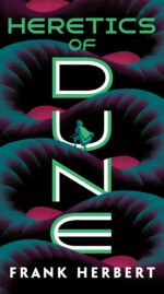 کتاب Heretics of Dune
