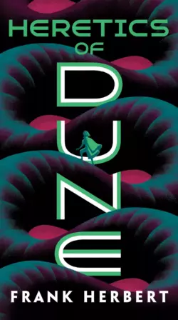 کتاب Heretics of Dune