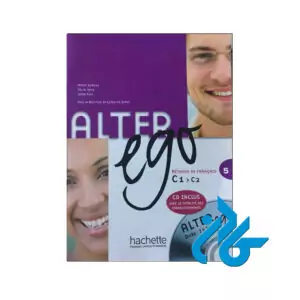 Alter ego C1 C2
