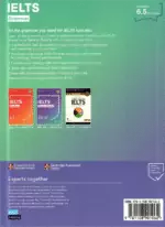 کتاب Cambridge IELTS Grammar for bands 6.5 and above - تصویر 2