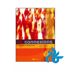 Connexions 2 Livre eleve کتاب - تصویر 2