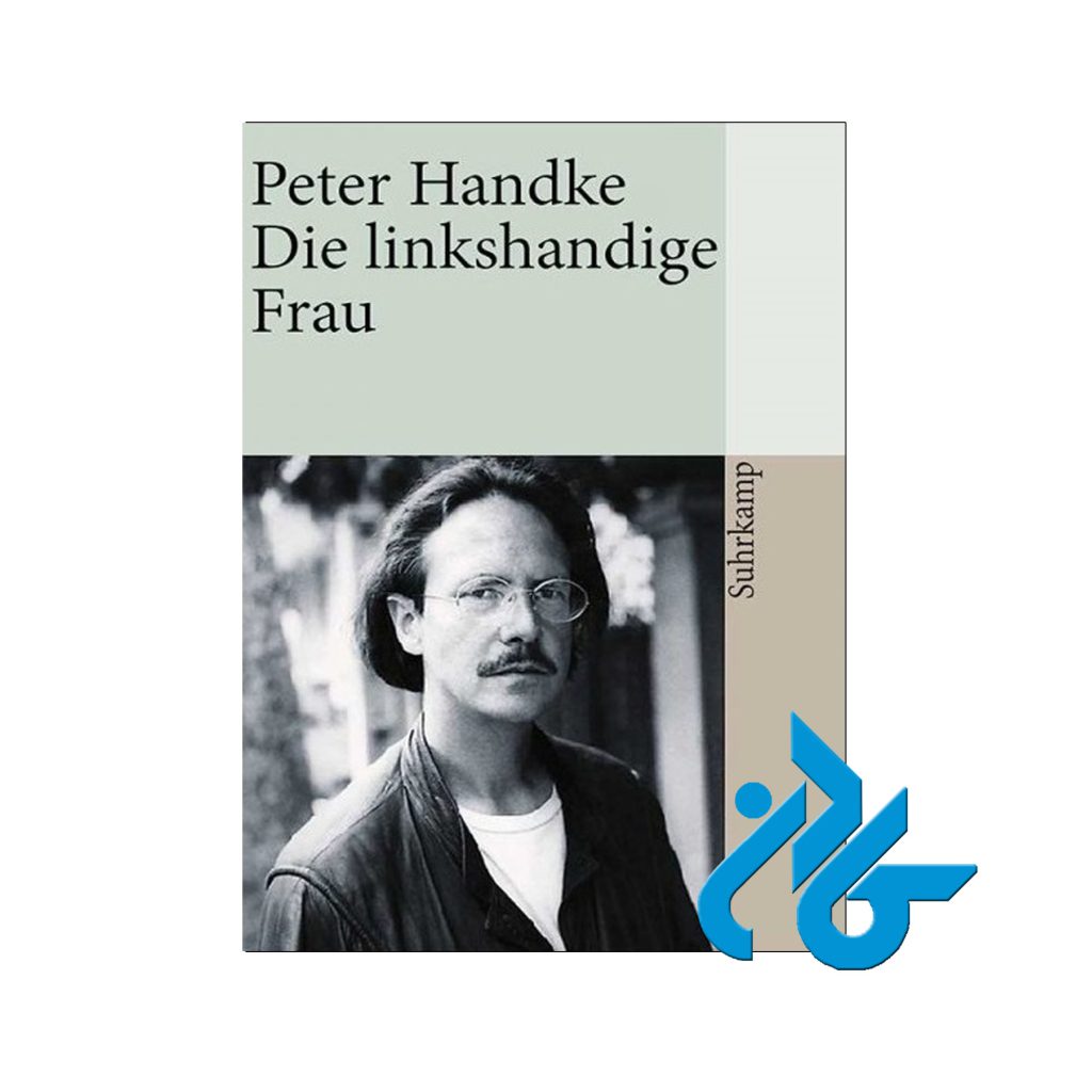 Die Linkshandige Frau