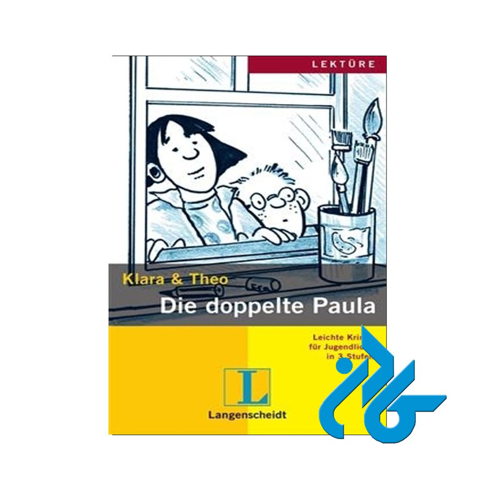 Die doppelte Paula