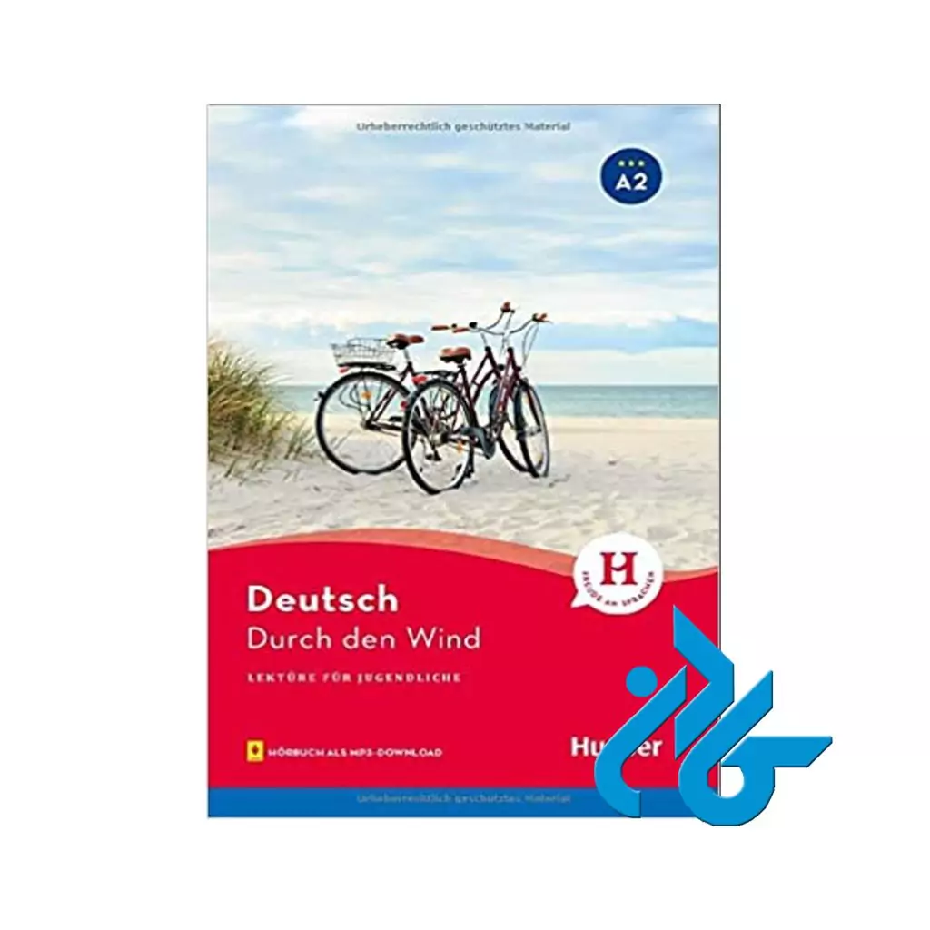 Durch den Wind 