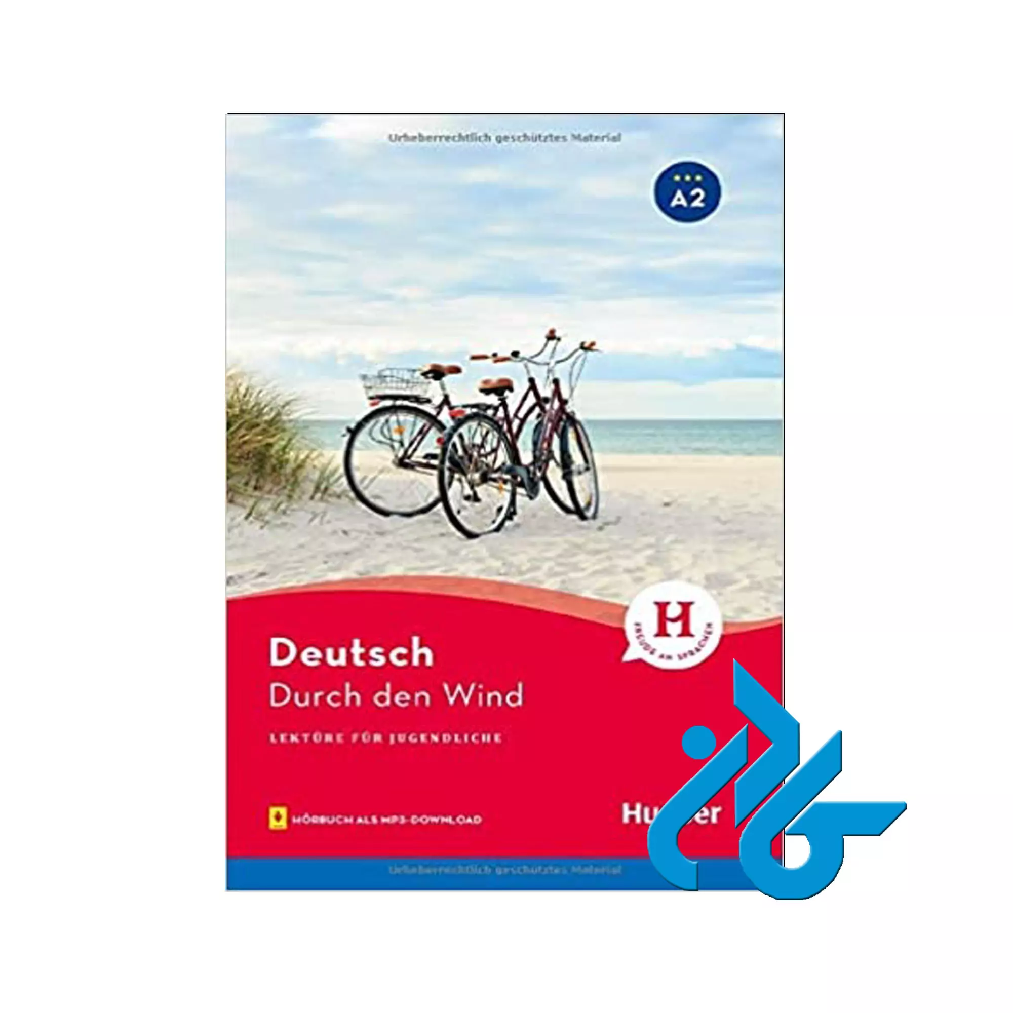 Durch den Wind داستان المانی Durch den Wind