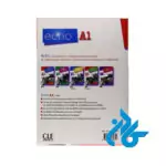 Echo Cahier Personnel DApprentissage کتاب - تصویر 2