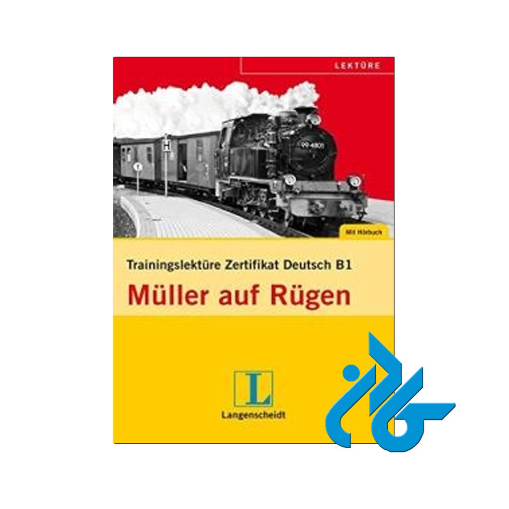 Muller Auf Rugen
